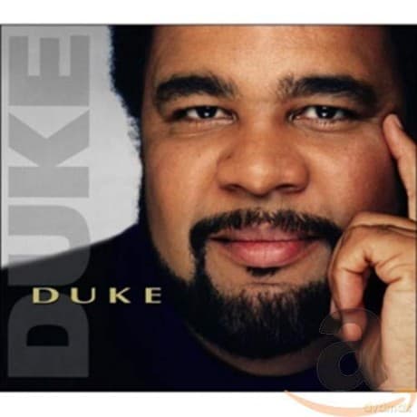 George Duke: Duke