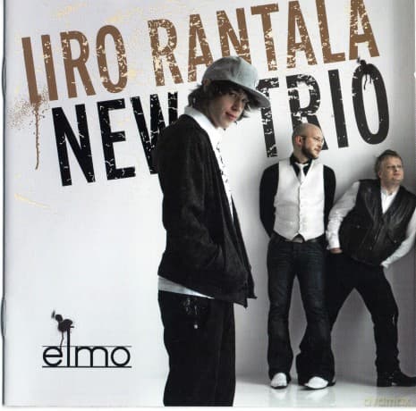Iiro Rantala: Elmo