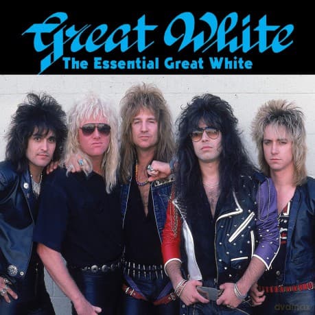 Great White: Essential Great White