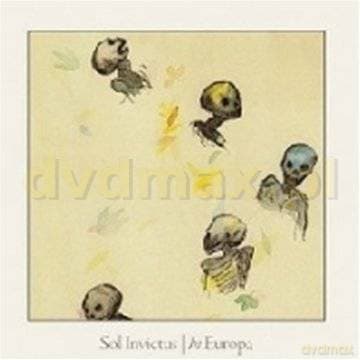 Sol Invictus: In Europa