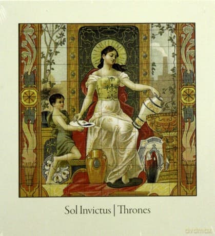 Sol Invictus: Thrones