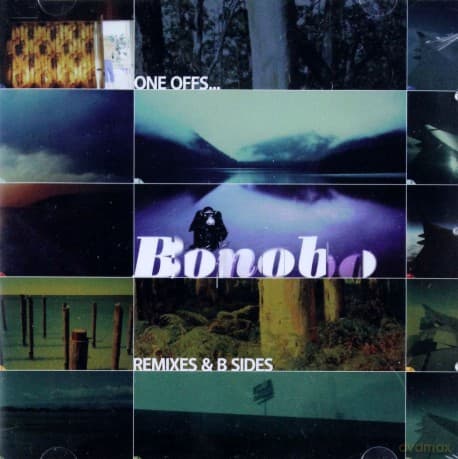 Bonobo: One Offs