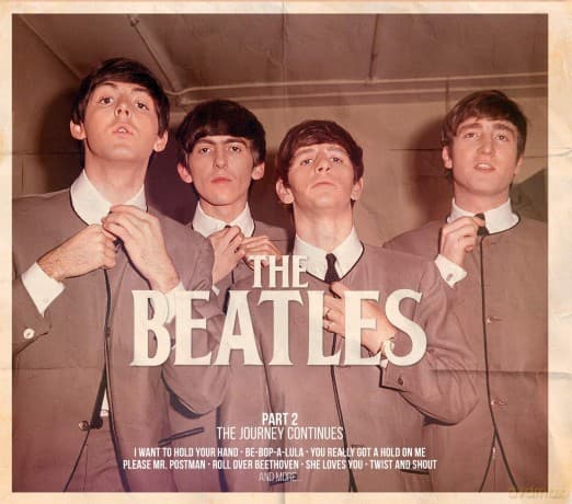 The Beatles: From Liverpool To Hamburg Vol.2: The Story Continues