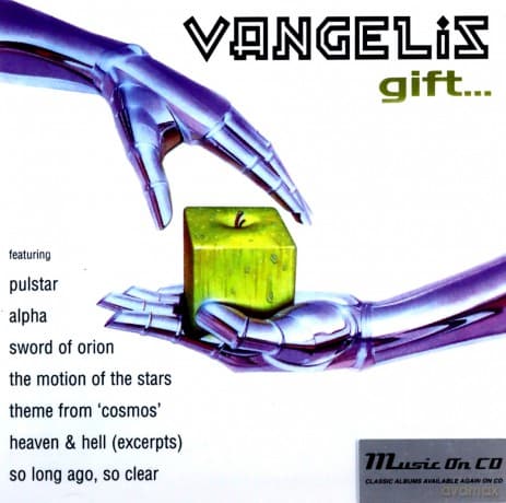 Vangelis: Gift
