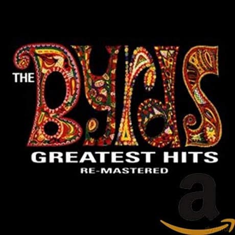 The Byrds: Greatest Hits