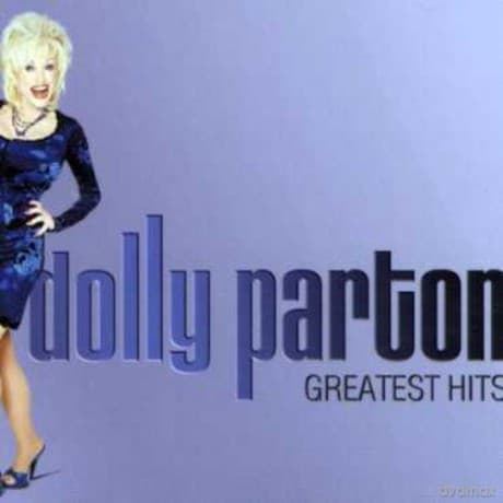 Dolly Parton: Greatest Hits