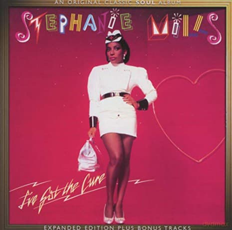 Stephanie Mills: I've Got The Cure (Expanded)