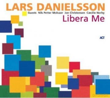 Lars Danielsson: Libera Me