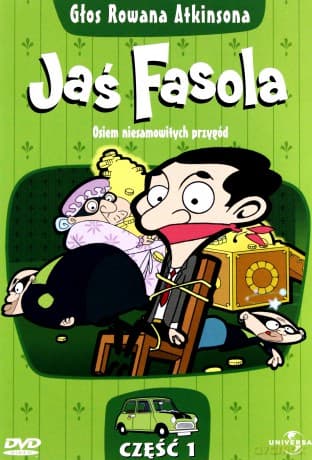 Jaś Fasola 1