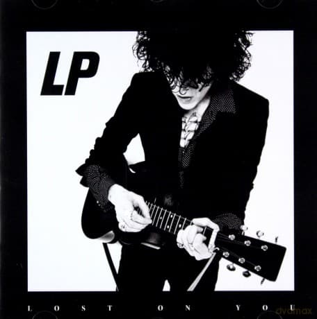 LP: Lost On You