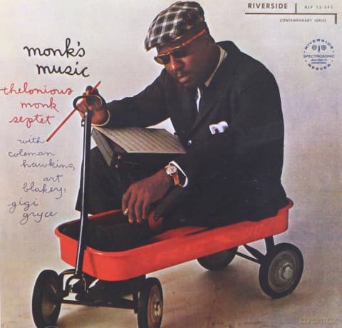 Thelonious Monk: Monk's Music (Remasters)