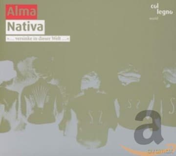 ALMA: Nativa