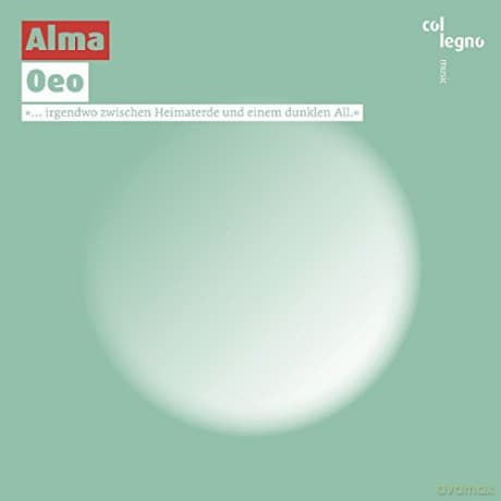 ALMA: Oeo