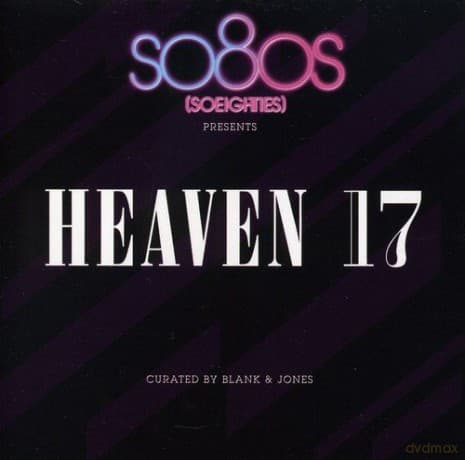 Heaven 17: So80s Presents Heaven 17