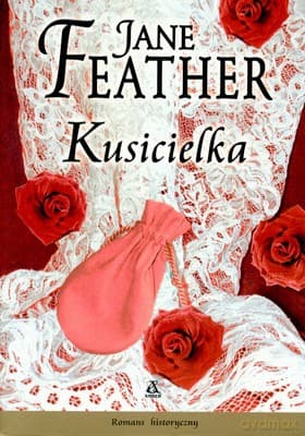 Kusicielka - Jane Feather