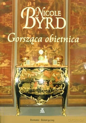 Gorsząca Obietnica - Nicole Byrd