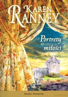 Portrety Miłości - Karen Ranney