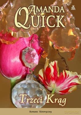 Trzeci Krąg - Amanda Quick