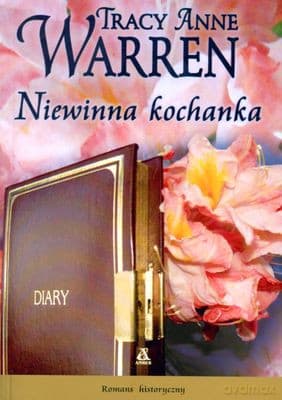 Niewinna Kochanka - Tracy Anne Warren