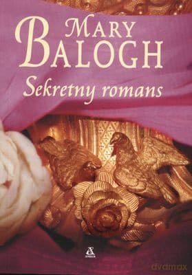 Sekretny Romans - Mary Balogh