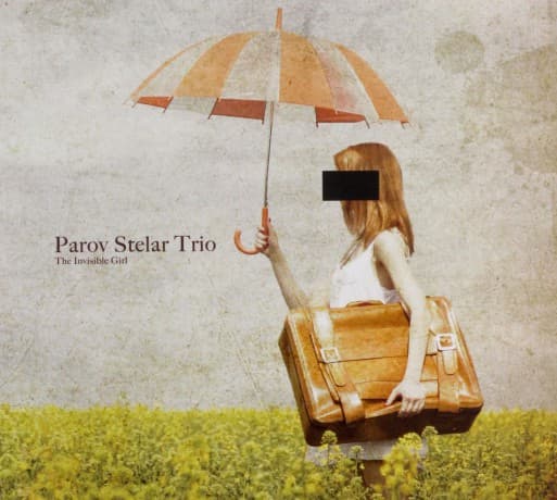 Parov Stelar: The Invisible Girl