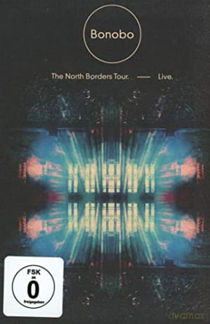 Bonobo: The North Borders Tour: Live