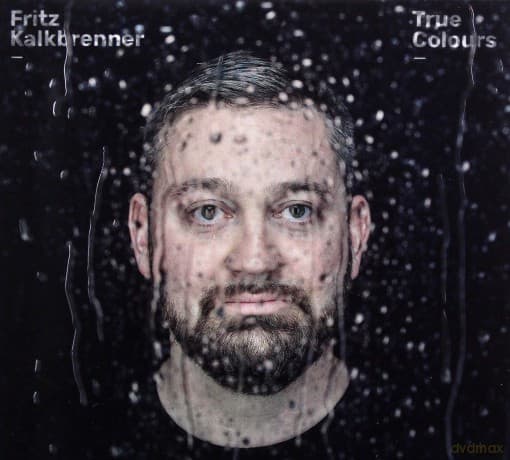 Fritz Kalkbrenner: True Colours