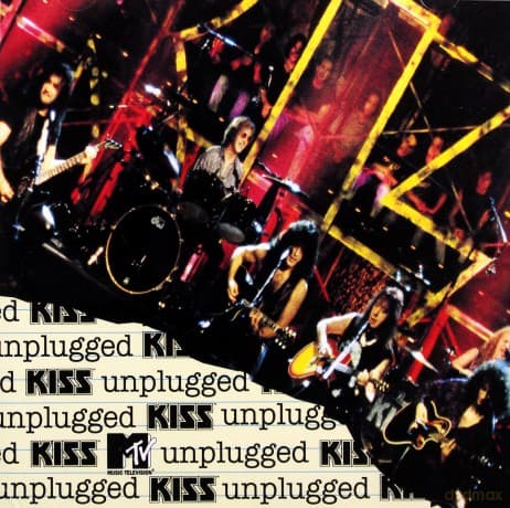 Kiss: Unplugged