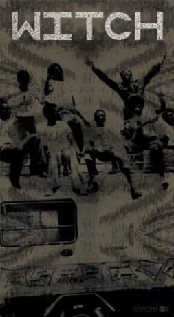 Witch: We Intend To Cause Havoc!