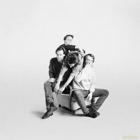 Höchste Eisenbahn,die: Wer bringt mich jetzt zu den Anderen