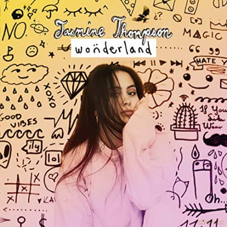 Jasmine Thompson: Wonderland