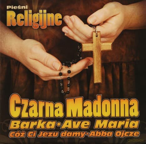 Pieśni religijne - Czarna Madonna