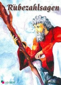 Legendy o Duchu Gór / Rubezahlsagen