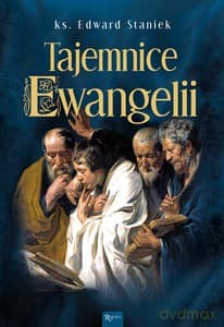Tajemnice Ewangelii (album) - Staniek Edward