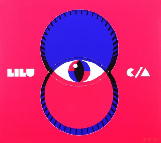 Lilu: C/A (digipack)