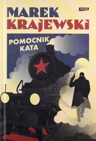 Pomocnik kata - Marek Krajewski