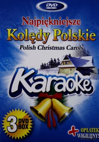 Kolędy Polskie Karaoke