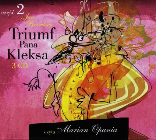 Jan Brzechwa - Triumf Pana Kleksa cz. 2