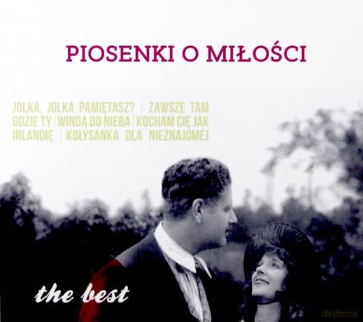 The best - Piosenki o miłości