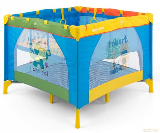 Kojec Fun Multicolor