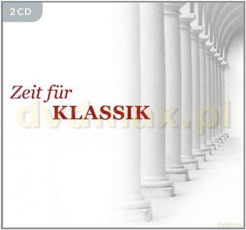 Zeit Fur Klassik (ecopack)