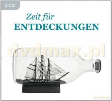 Zeit Fur Entdeckungen (ecopack)