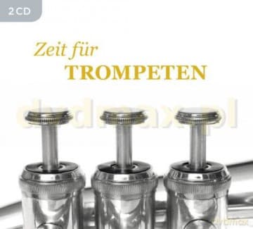 Zeit Fur Trompeten (ecopack)