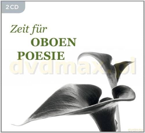 Zeit Fur Oboen-Poesie (ecopack)