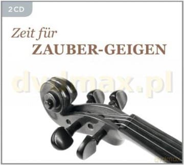 Zeit Fur Zauber-Geigen (ecopack)