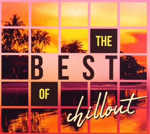 The Best Of Chillout