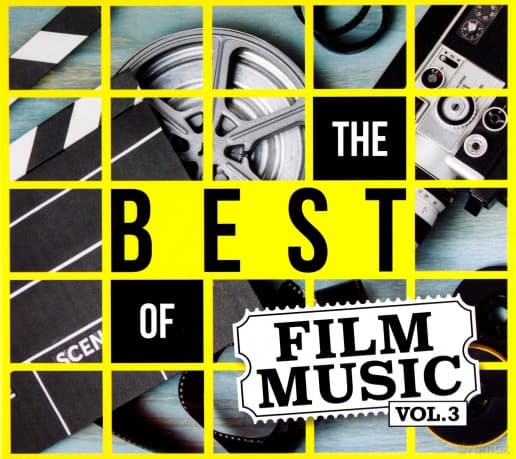 The Best Of Film Music Vol. 3