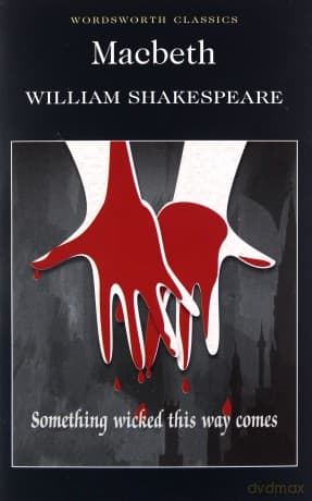 Macbeth - William Shakespeare