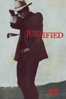 Justified: Bez Przebaczenia Sezon 3