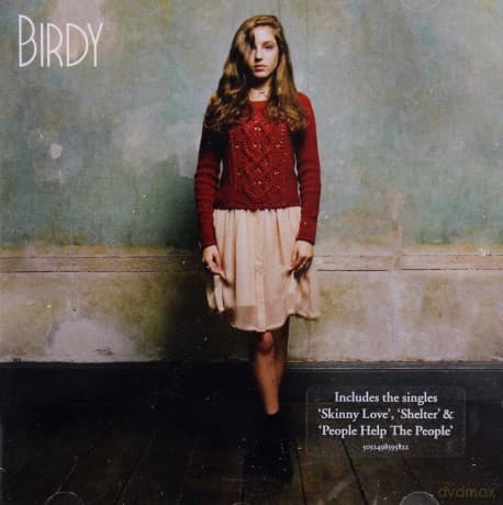 Birdy: Birdy